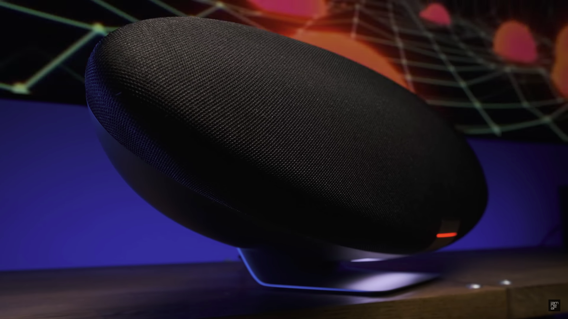 Видеообзор Bowers & Wilkins Zeppelin!